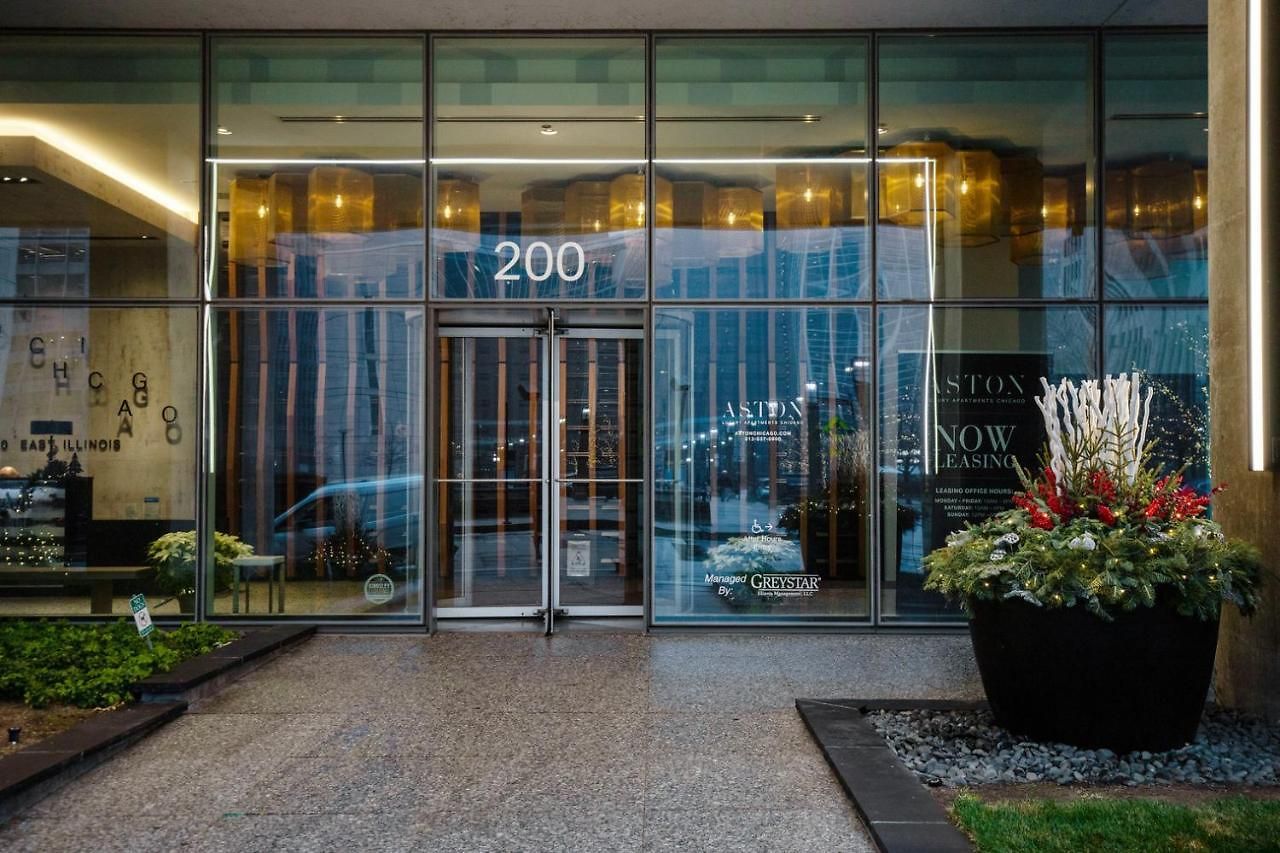 Streeterville 2br W Pool Gym Nr Riverwalk Chi-881 Apartment
