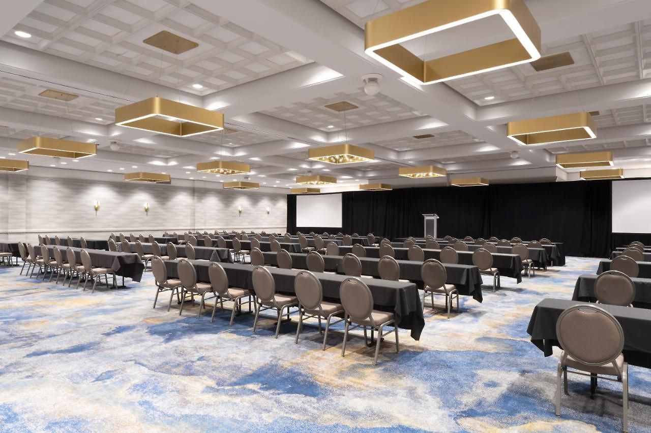 Voco Downtown - Riverwalk By Ihg Chicago