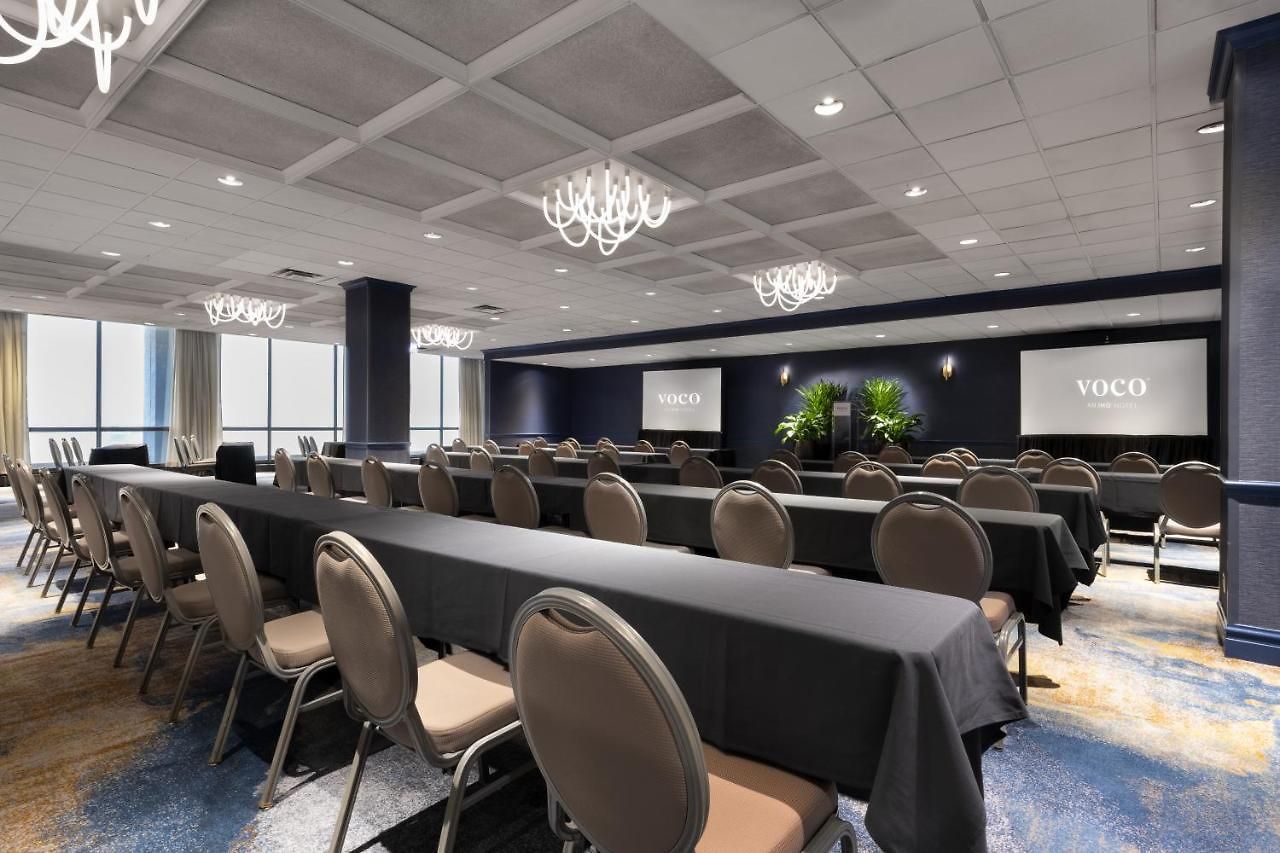 Voco Downtown - Riverwalk By Ihg 3*