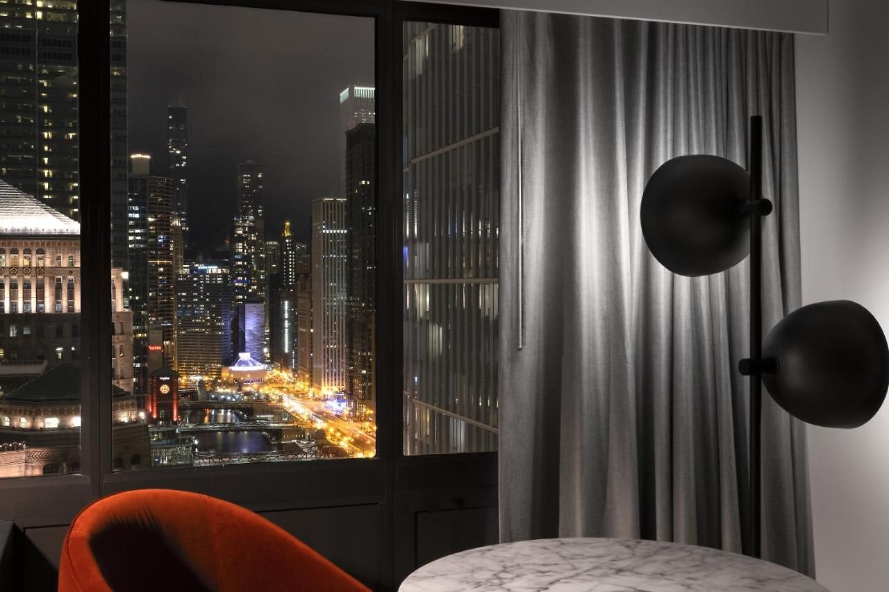 Voco Downtown - Riverwalk By Ihg 3*