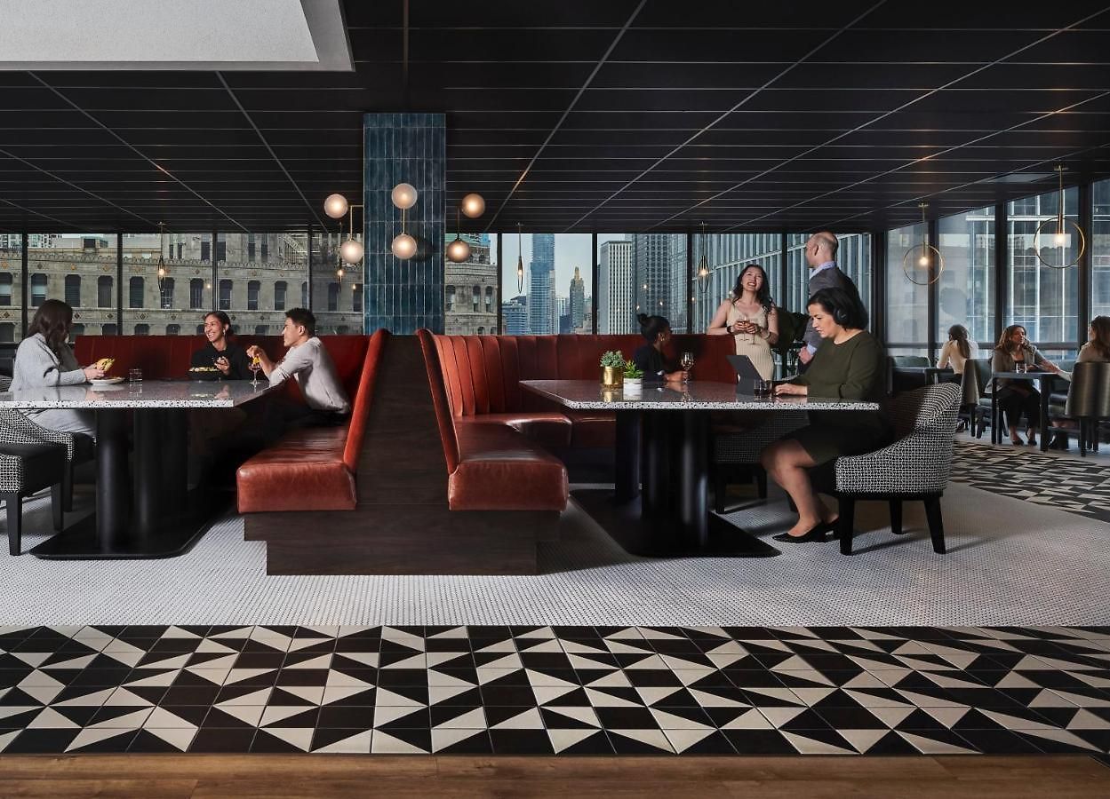 Hotel Voco Downtown - Riverwalk By Ihg 3*
