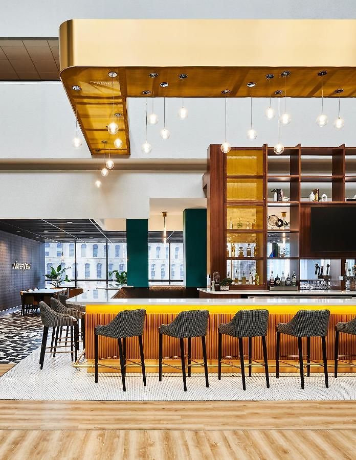 Hotel Voco Downtown - Riverwalk By Ihg