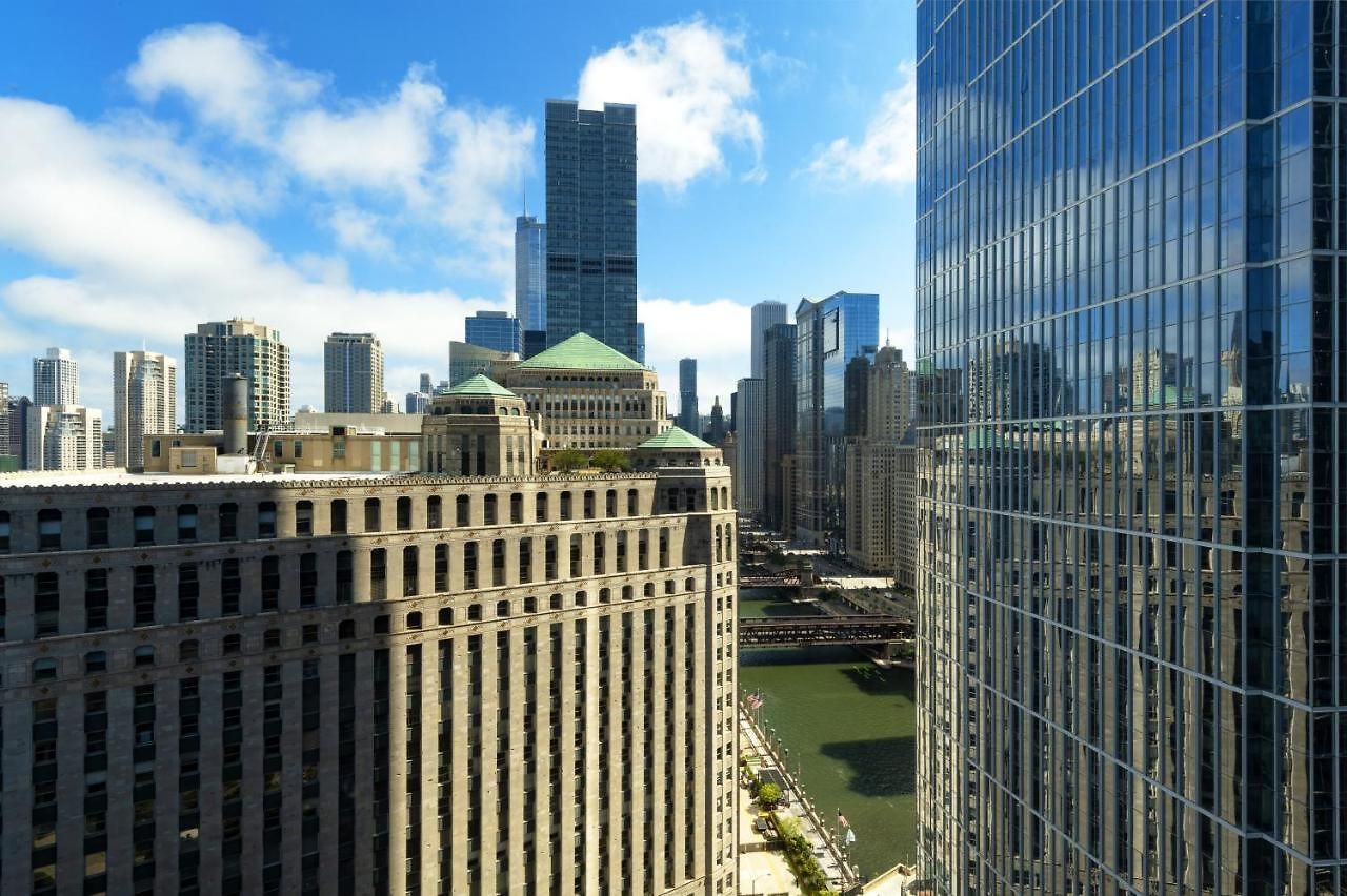 Hotel - Dwtn - The Mart By Ihg Chicago
