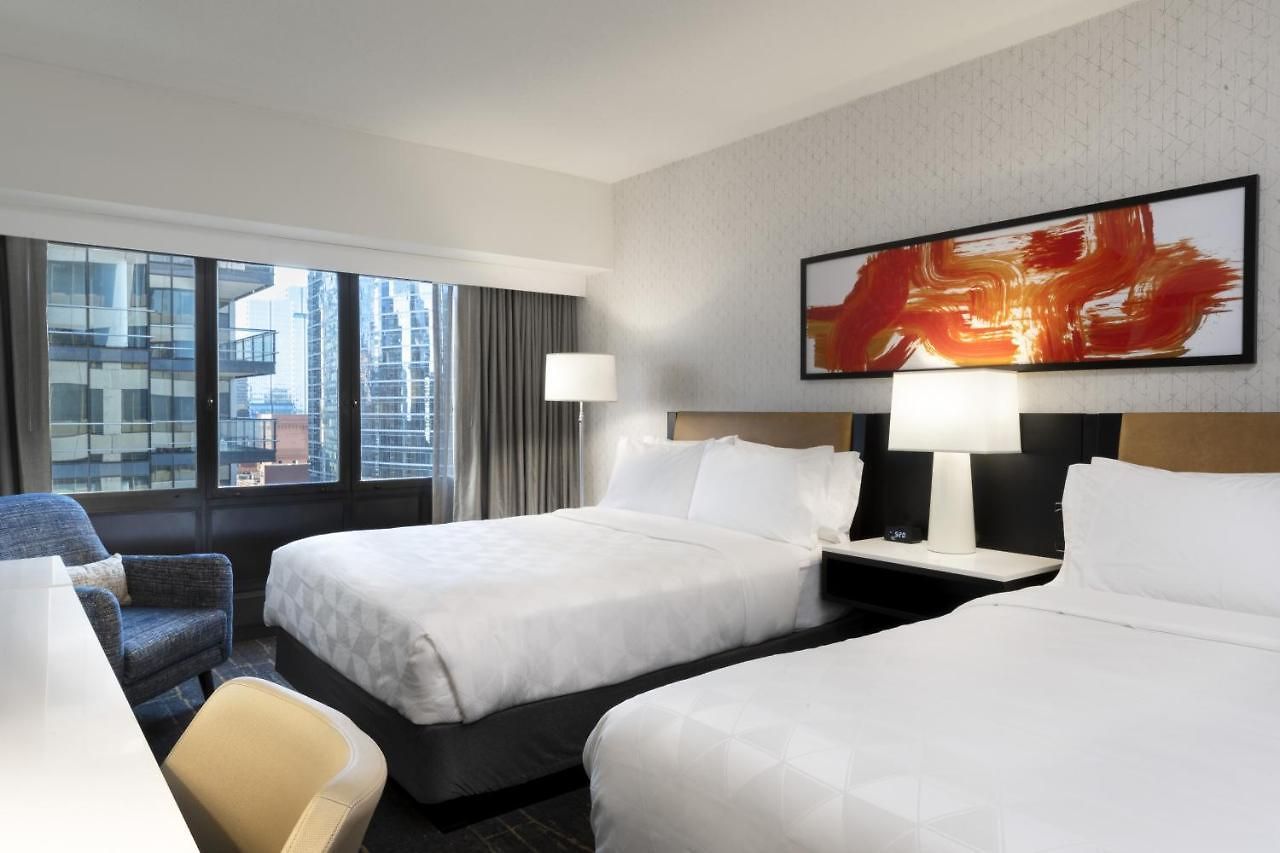 - Dwtn - The Mart By Ihg