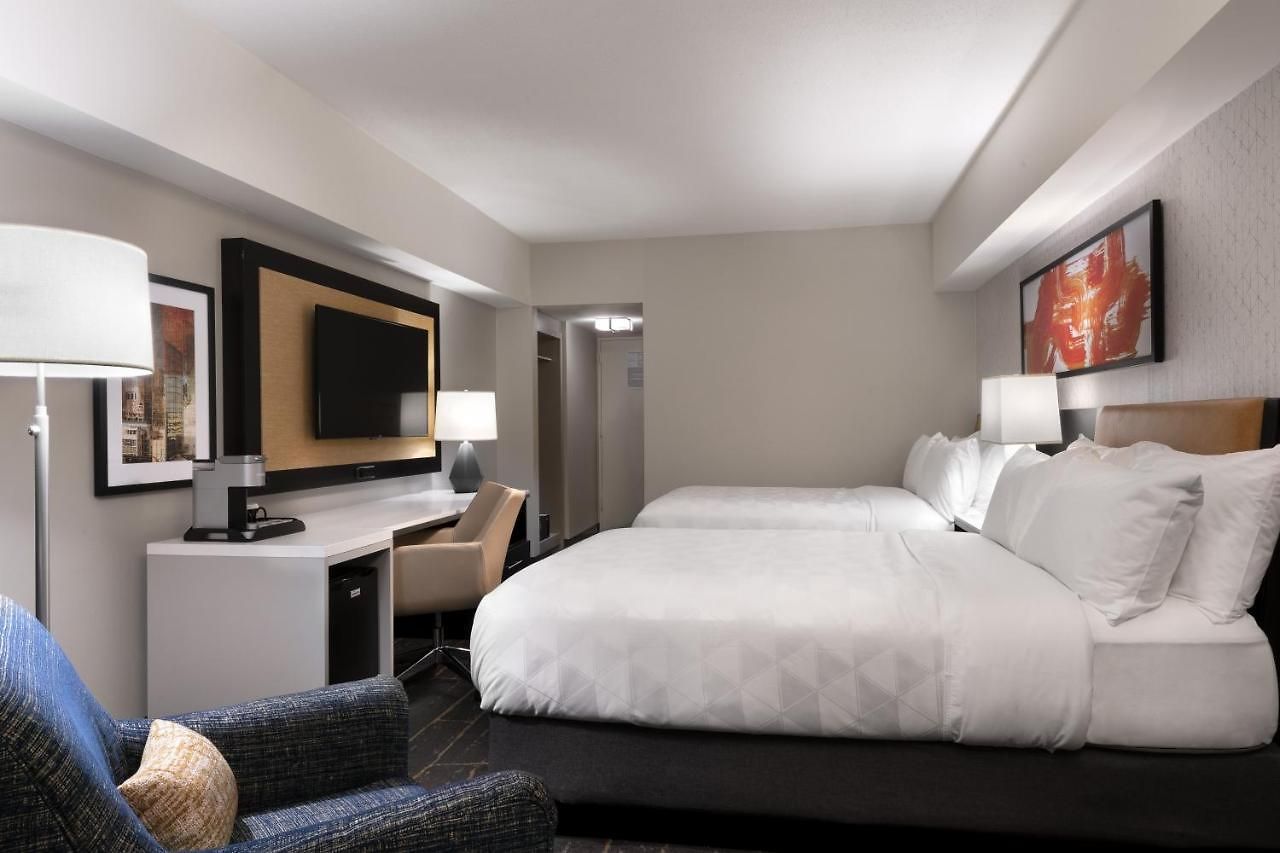 Hotel - Dwtn - The Mart By Ihg 3*
