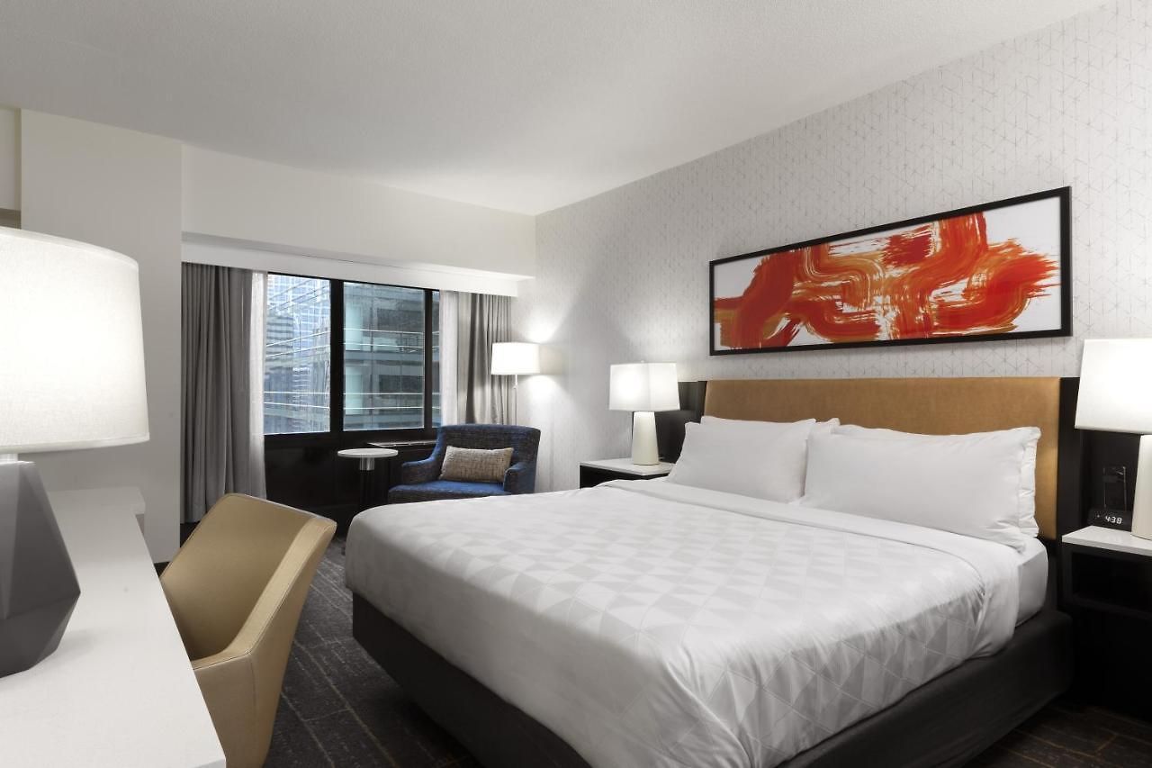 Hotel - Dwtn - The Mart By Ihg