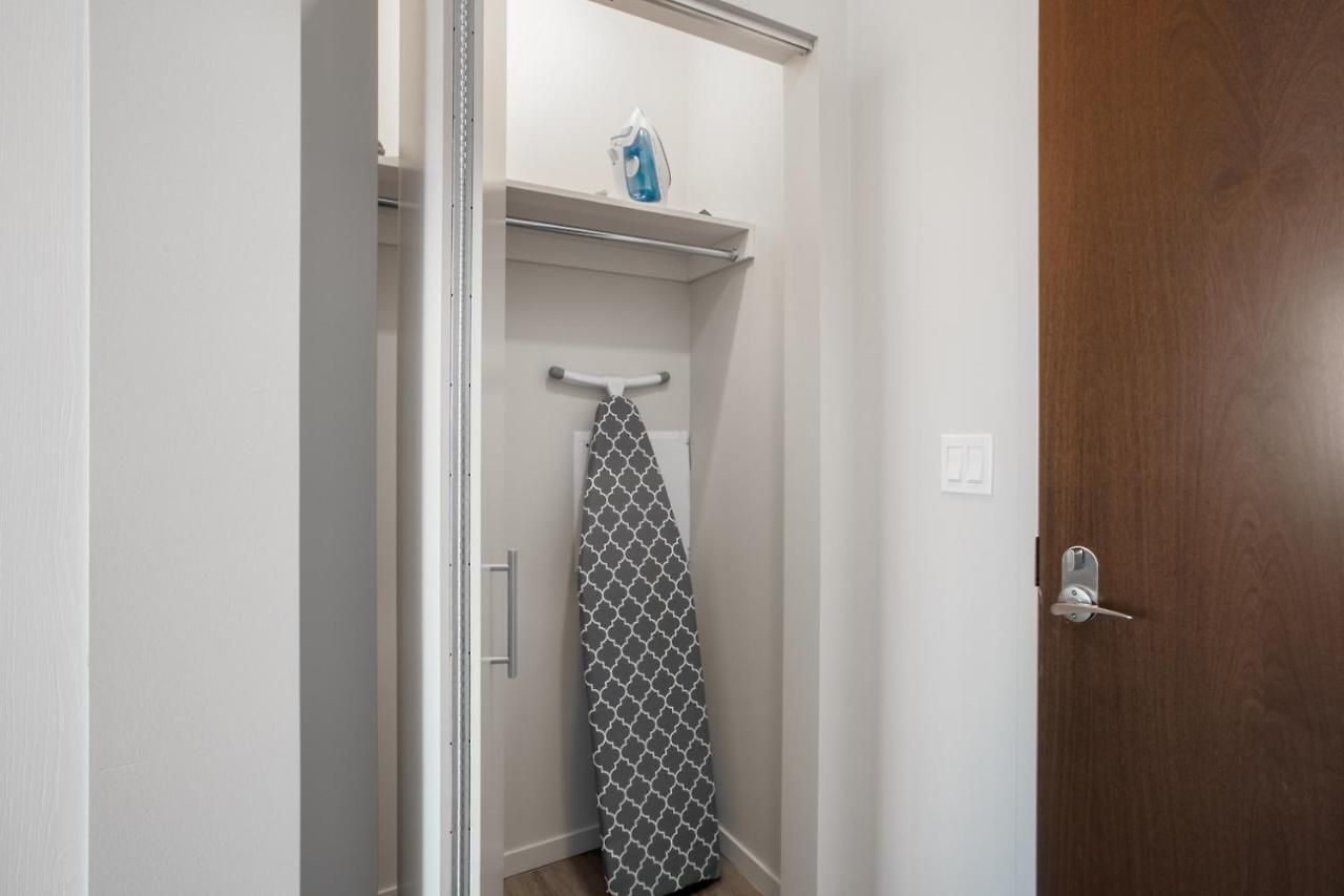 River N 2br W Gym Wd Bbq Pool Nr Mag Mile Chi-132