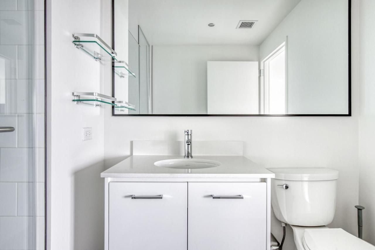 W Loop Studio W Gym Pool Coworking Nr Uic Chi-433 Apartment
