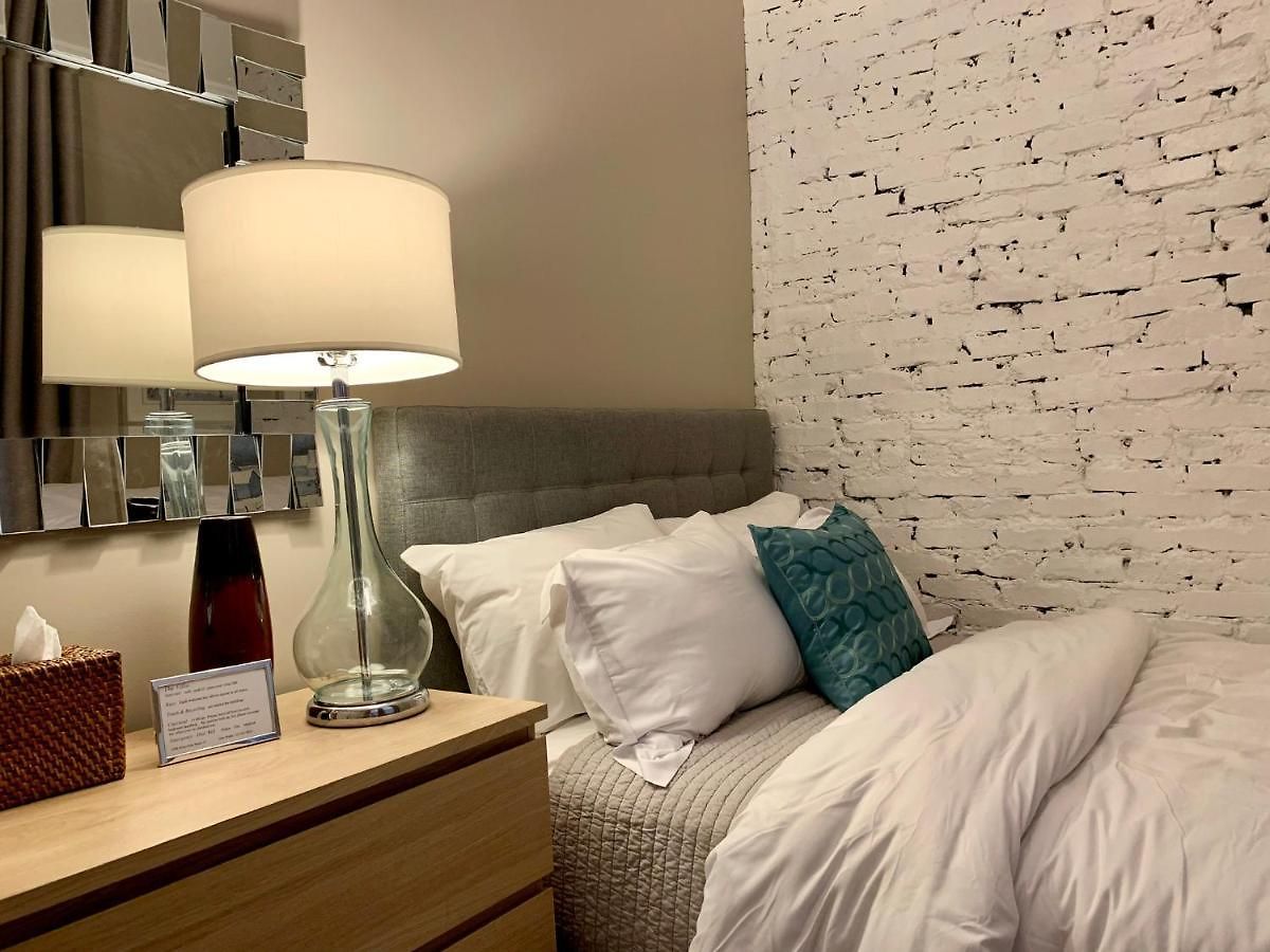 1f Cozy In Little Italy Near Downtown West Loop United Center Apartment