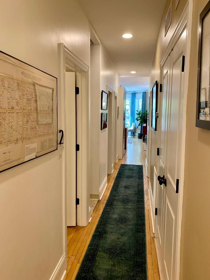 1f Cozy In Little Italy Near Downtown West Loop United Center Apartment