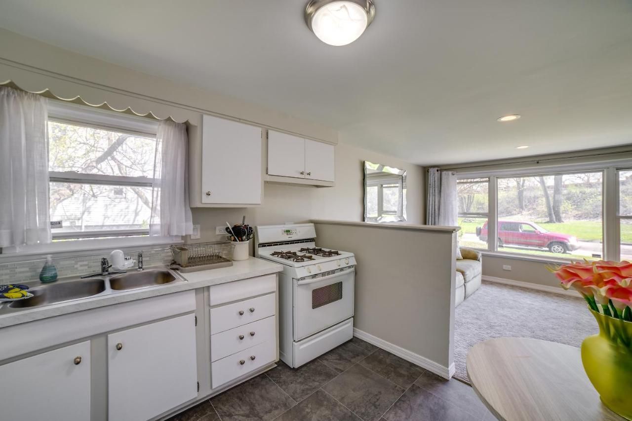 Holiday home Near Navy Pier And Shedd Aquarium! *