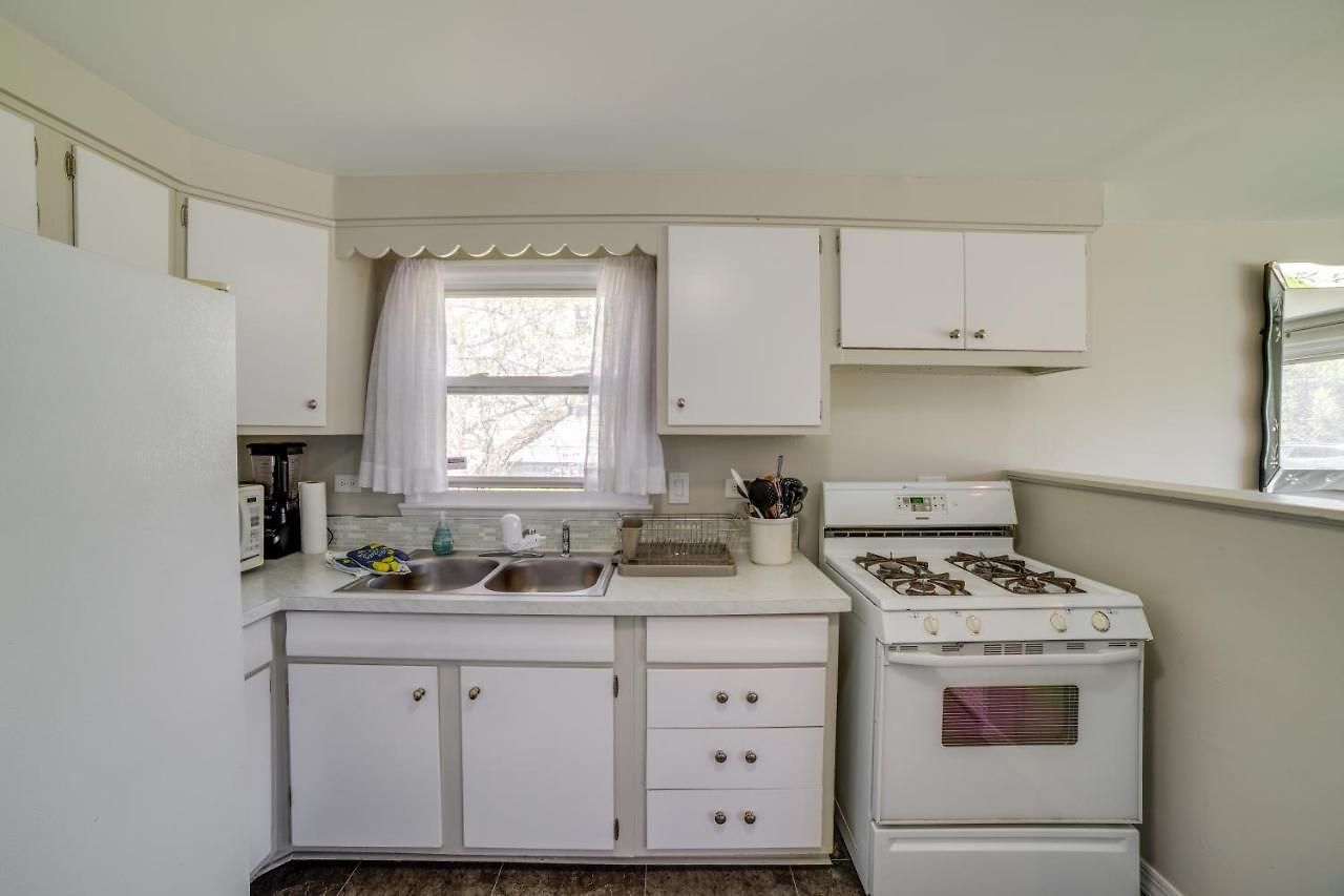 Holiday home Near Navy Pier And Shedd Aquarium!