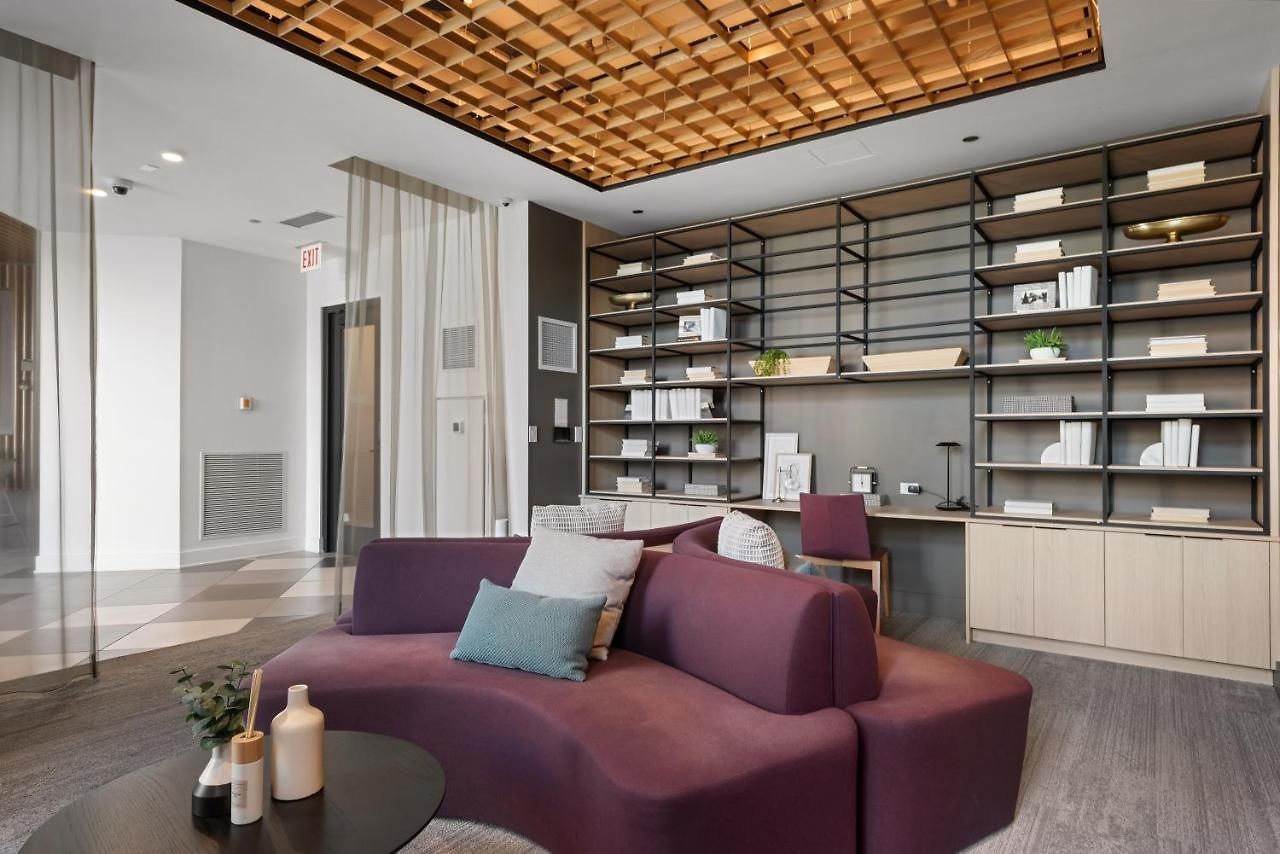 Avenir West Loop Penthouses With Iconic Views Apartment Chicago