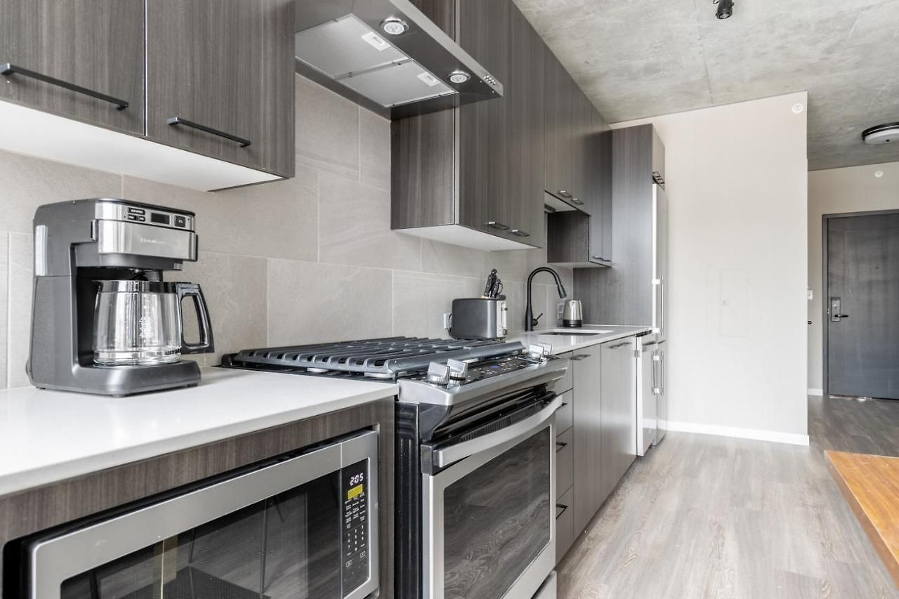 Apartment W Loop W Pool Gym Nr Restaurant Row Chi-264 Chicago