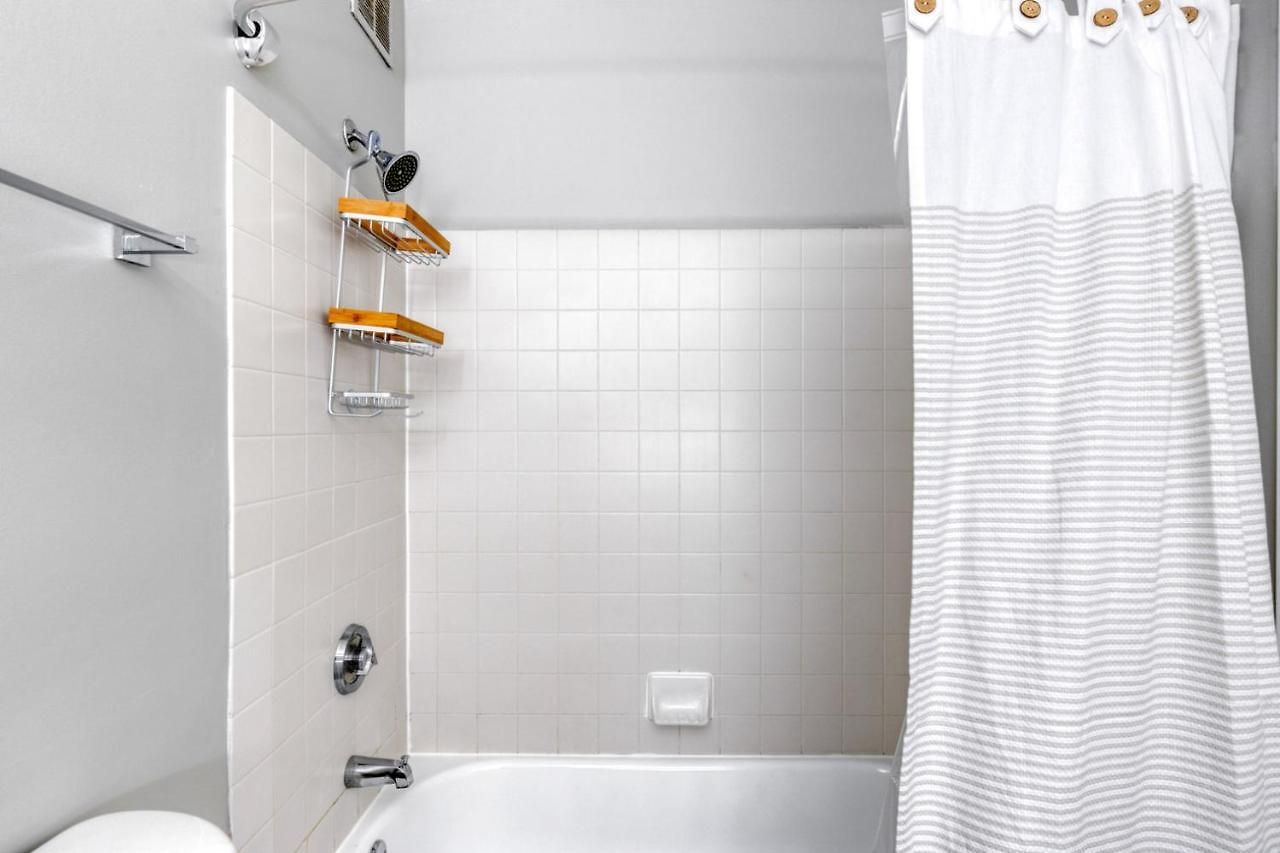 Apartment Streeterville 1br W Pool Deck Nr Park Chi-585