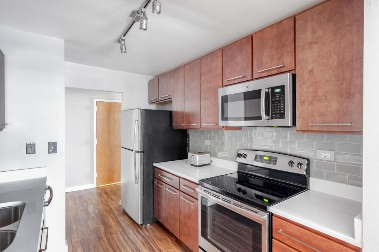 Apartment Streeterville 1br W Pool Deck Nr Park Chi-585 *