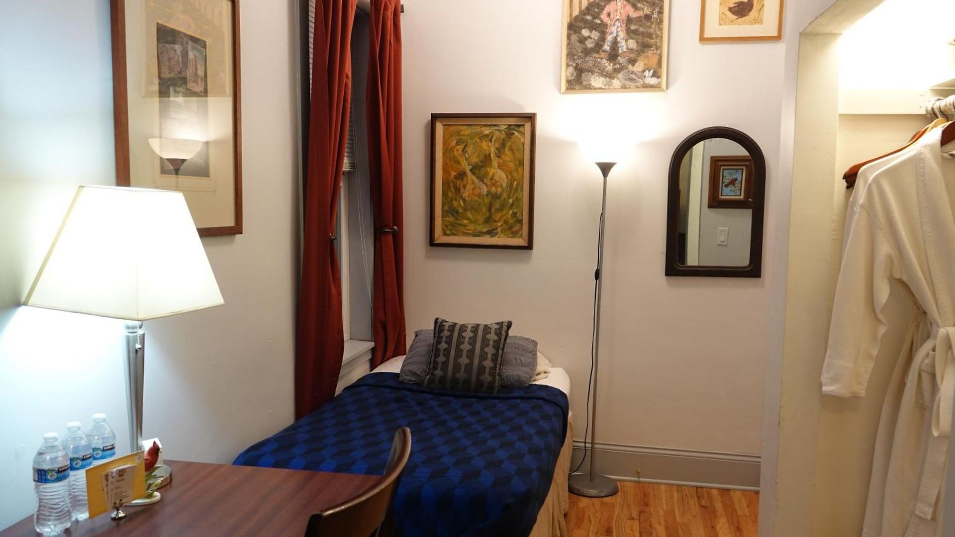 Bed & Breakfast Ray's Bucktown