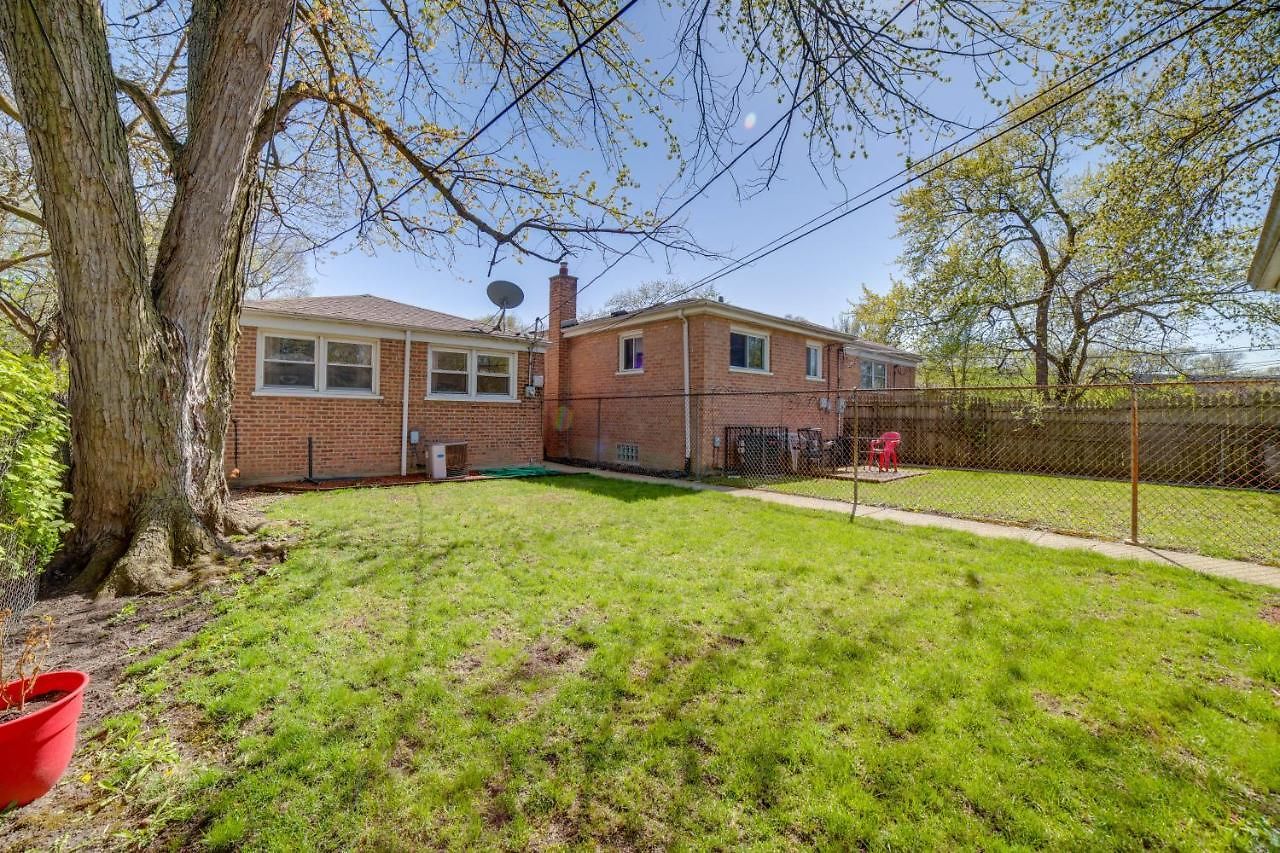 Near Navy Pier And Shedd Aquarium! Holiday home