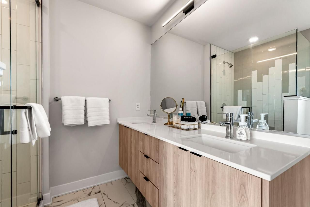 Apartment Avra Stylish Prime West Loop Location Near Union Park Chicago