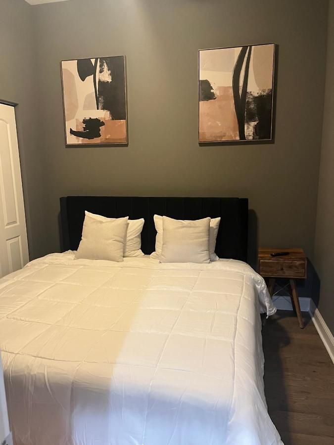 Apartment Rustic Mix *
