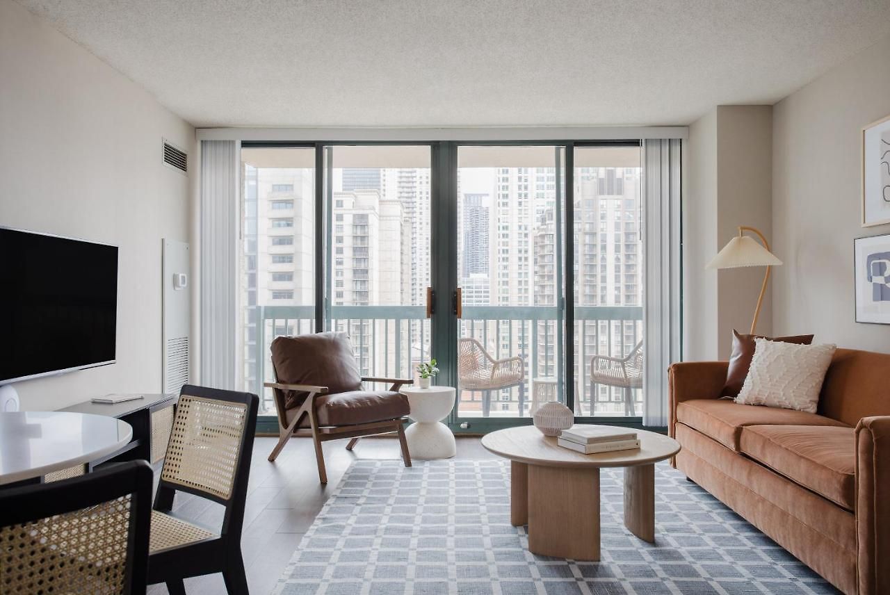 Aparthotel Kasa Magnificent Mile