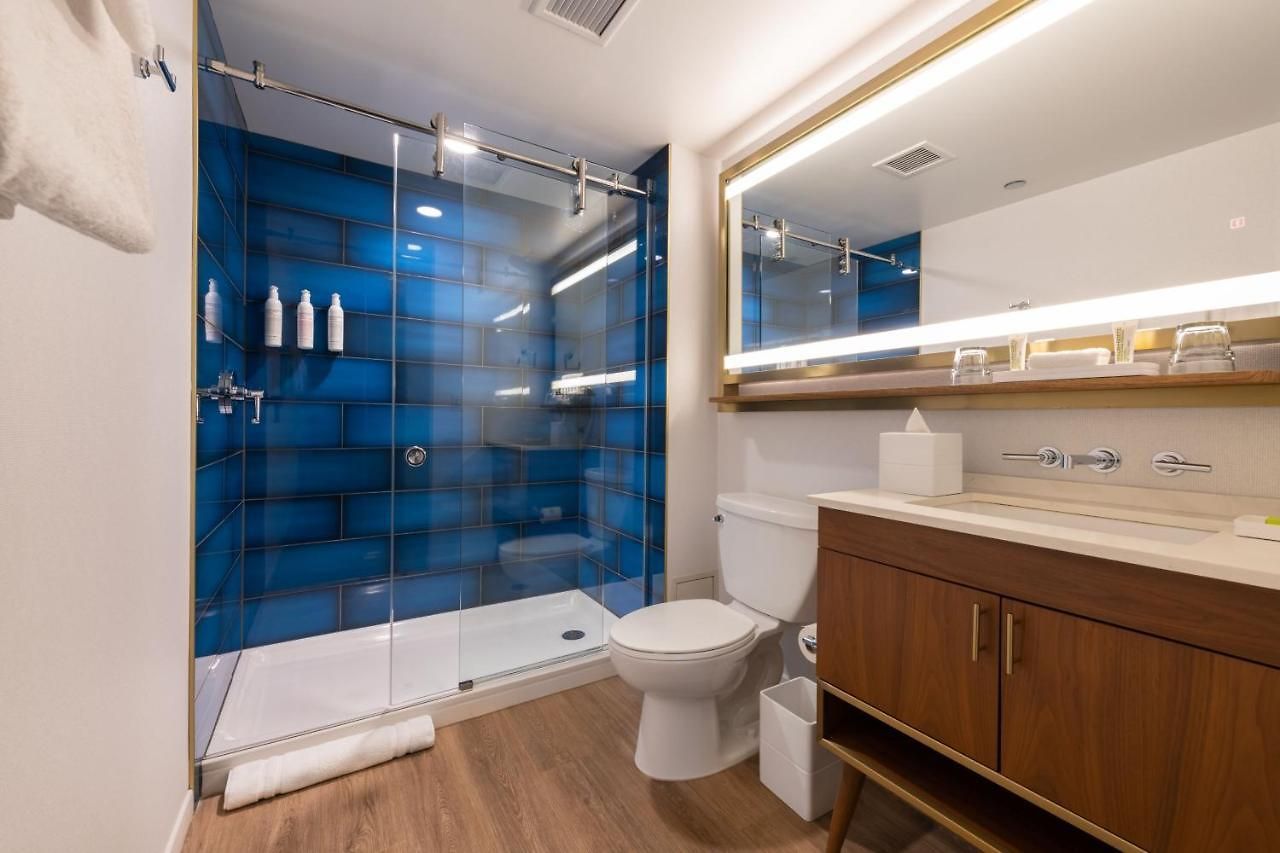 Le Meridien Essex Hotel Chicago