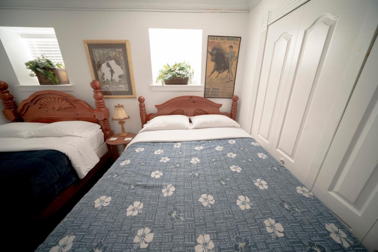 Inspiring Grotto Sleeps 10-20 Free Tv & Parking * Chicago