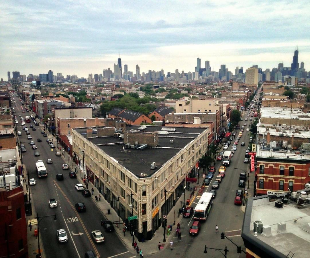 Hostel Stay Chicago