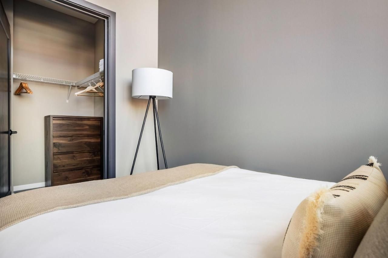 W Loop 1br W Pool Gym Nr Restaurant Row Chi-274 *