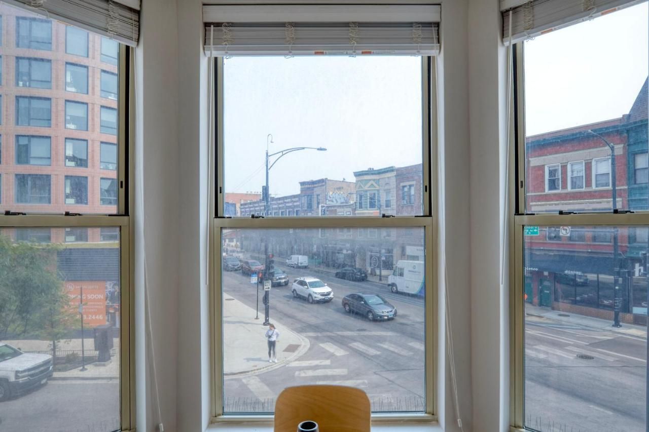 Lakeview 2br W Wd Nr Wrigley Field Chi-944 Apartment Chicago