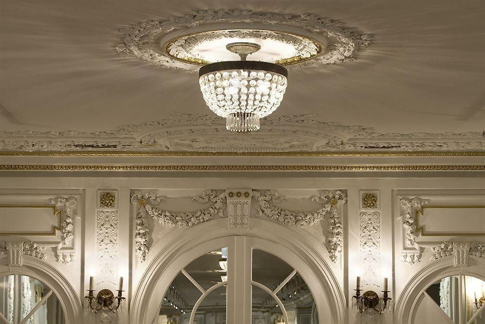 The Blackstone, Autograph Collection Hotel