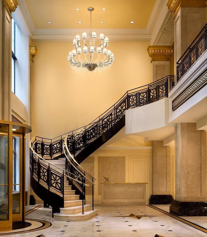 Jw Marriott 5* Chicago