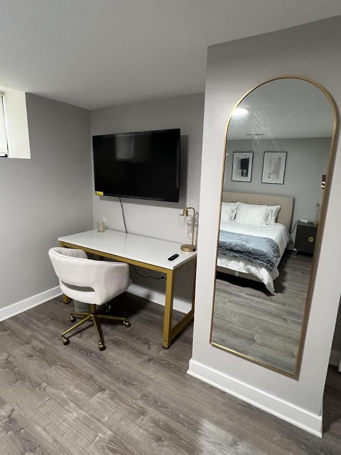 Apartment Modern 3 Bedroom Close To Downtown Chicago