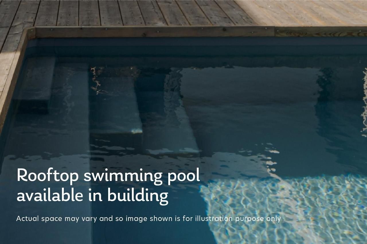 W Loop W Deck Pool Gym 3 Blocks To L Chi-644 * Chicago