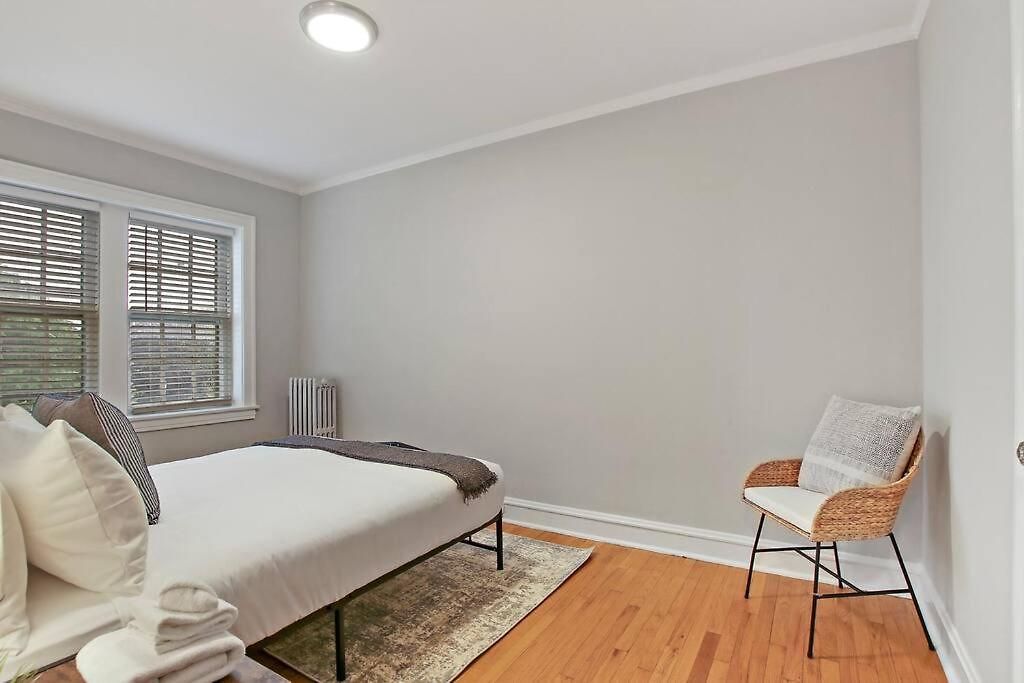 2br Well-furnished - Lockwood 3 *