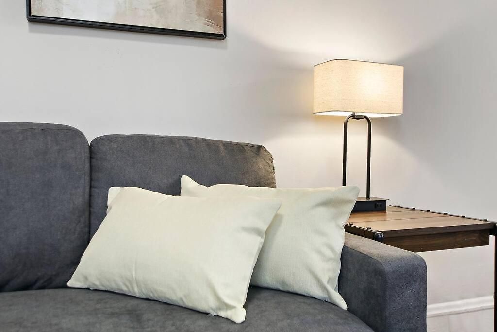 Apartment 2br Well-furnished - Lockwood 3