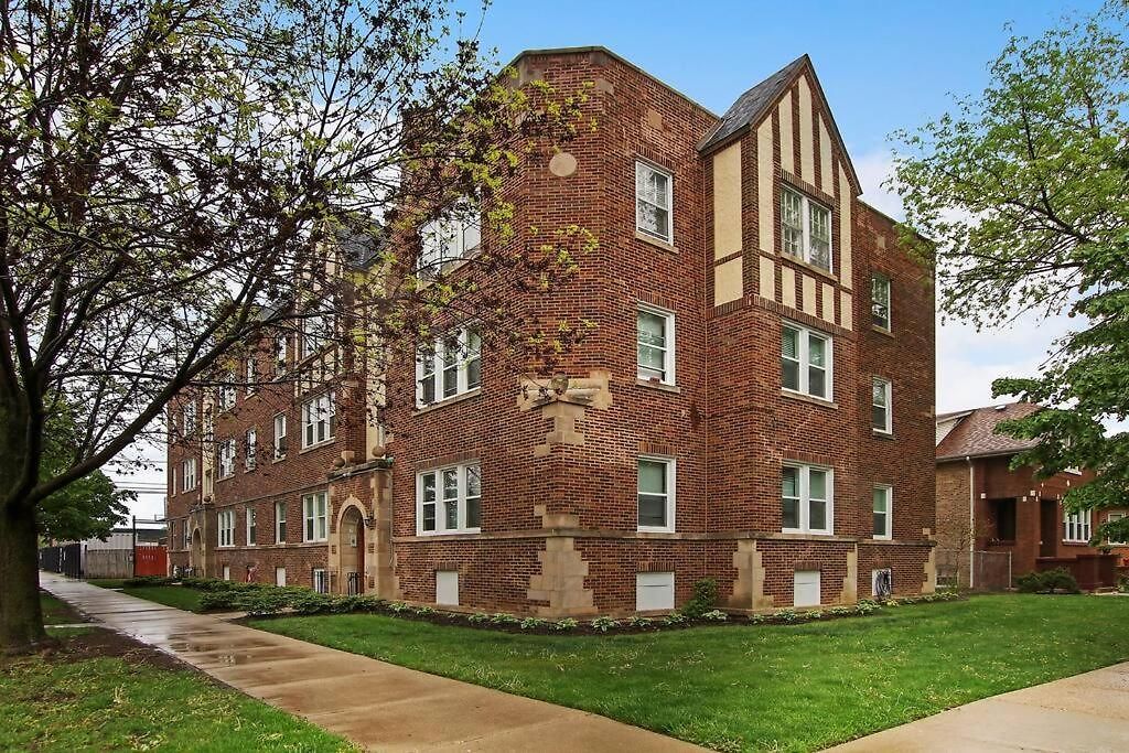 2br Well-furnished - Lockwood 3 Apartment *
