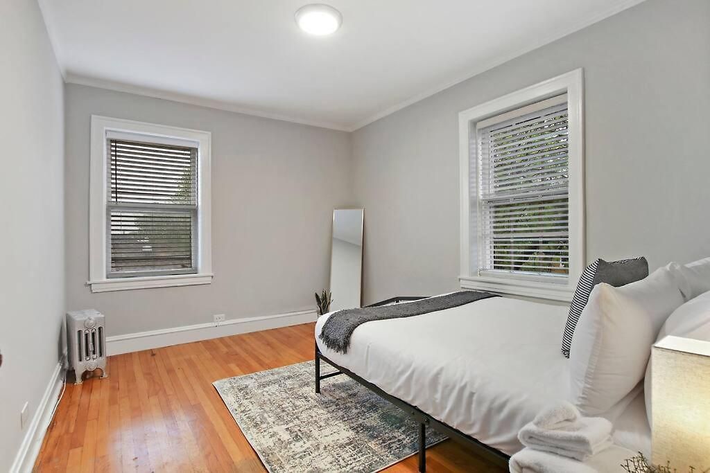 Apartment 2br Well-furnished - Lockwood 3