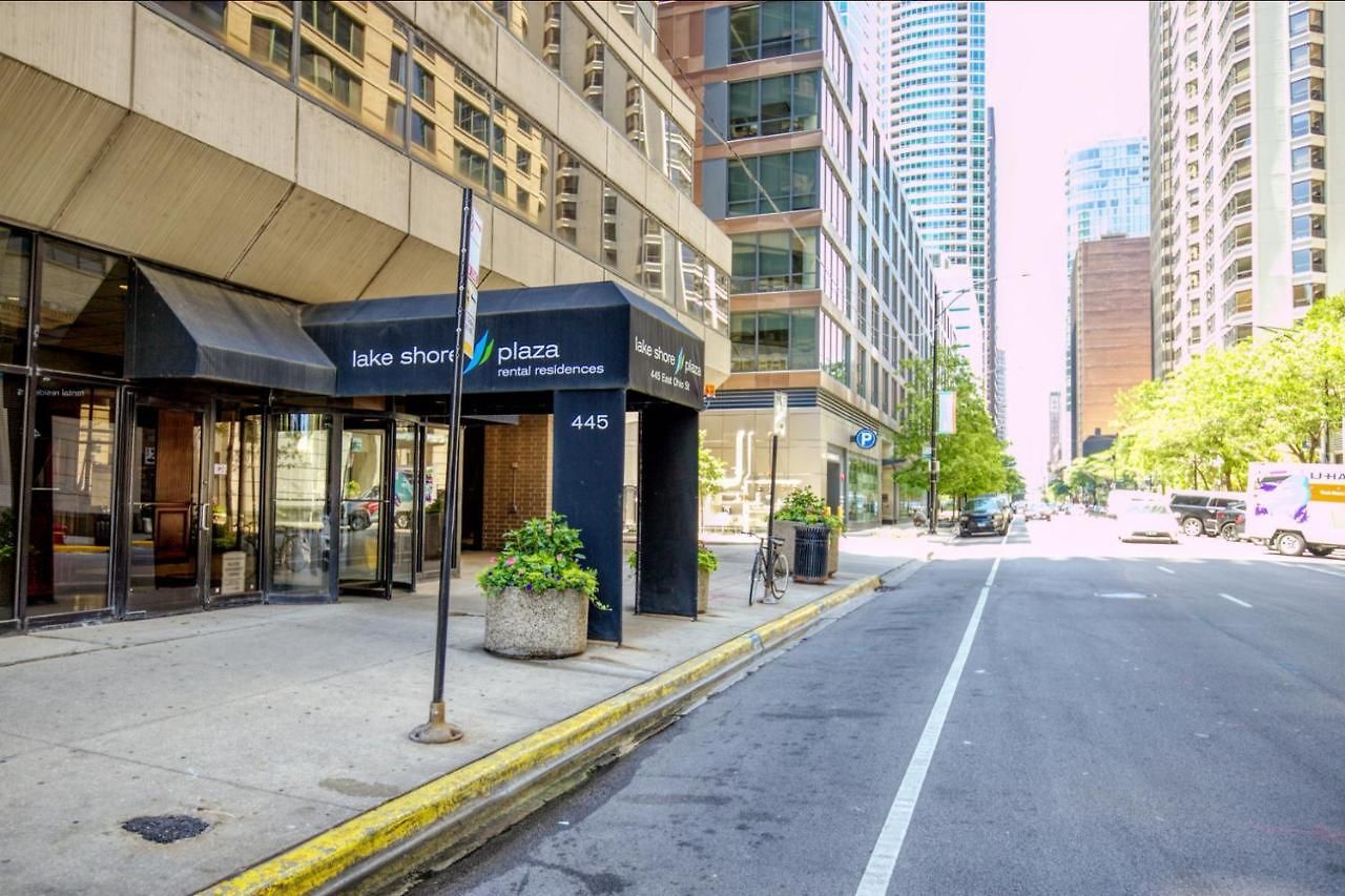 Streeterville W Gym Pool Nr Navy Pier Chi-445 Apartment *