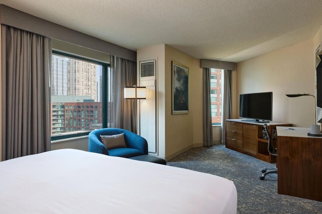 Hotel Sheraton Grand Riverwalk