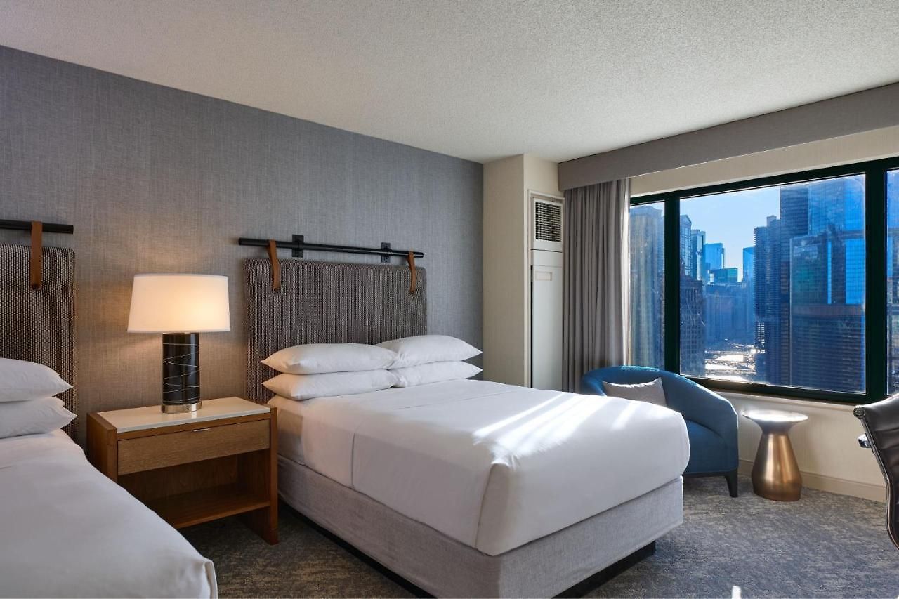 Sheraton Grand Riverwalk