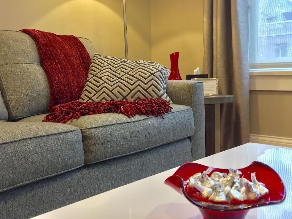 Apartment Bella On Taylor Street Chicago's Little Italy 1 Mile West The Loop & Uic Chicago