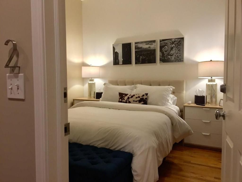 Apartment Bella On Taylor Street Chicago's Little Italy 1 Mile West The Loop & Uic Chicago
