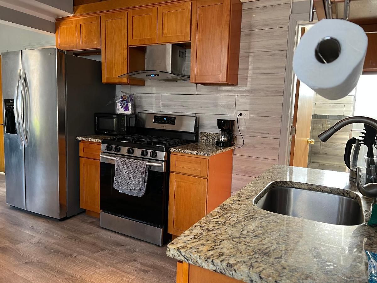 Apartment Ethan 3