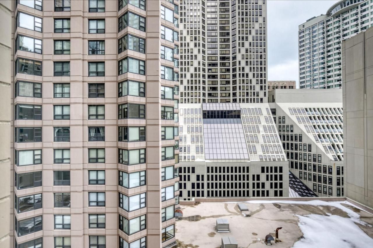 Streeterville W Deck Pool Nr Chi-583 Apartment