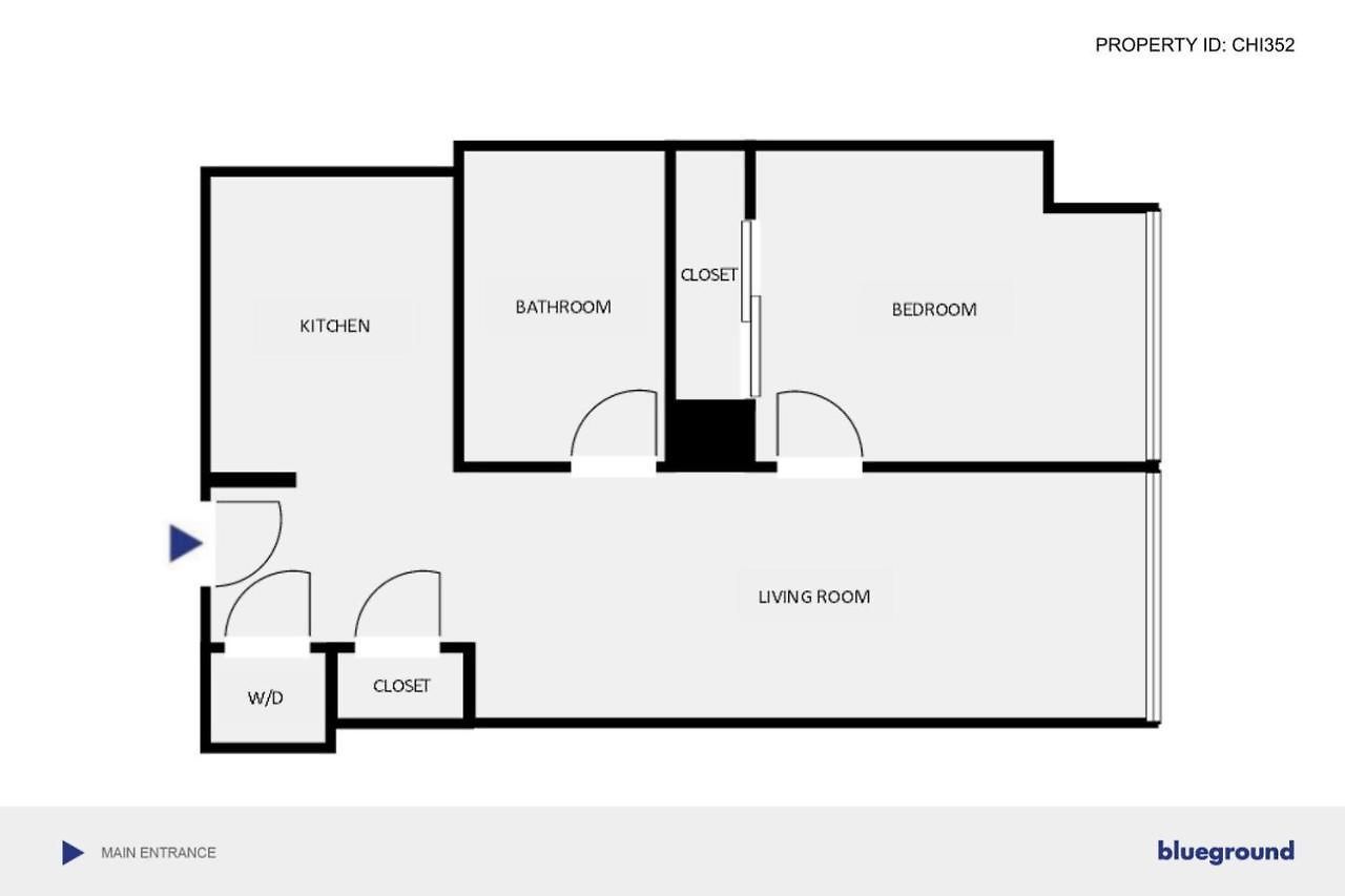 S Loop 1br W Pool Gym Nr Museum Campus Chi-352