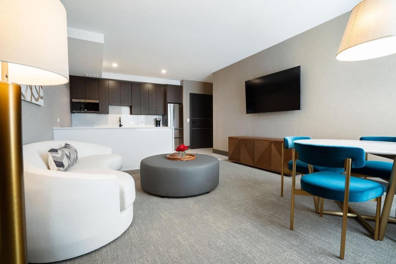 Springhill By Marriott Chinatown Chicago