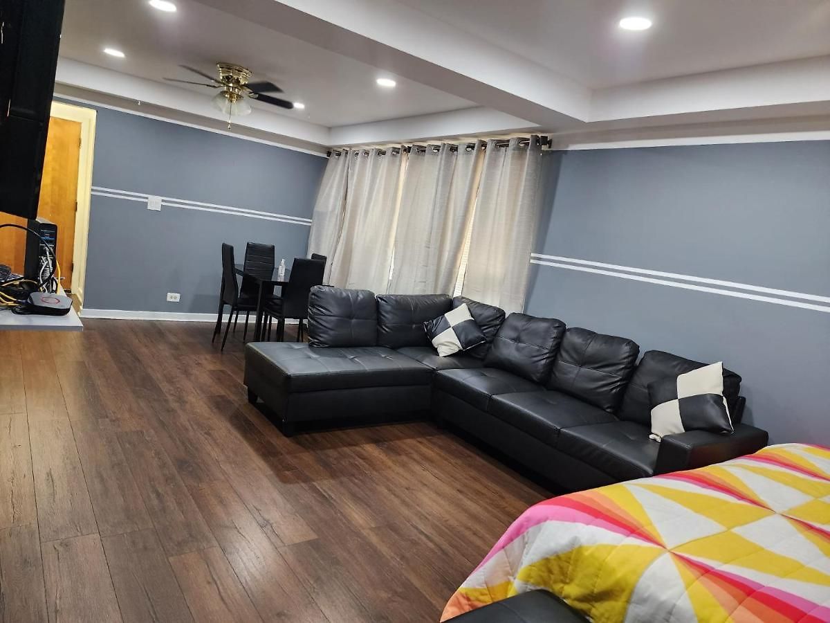 Granville Apartment