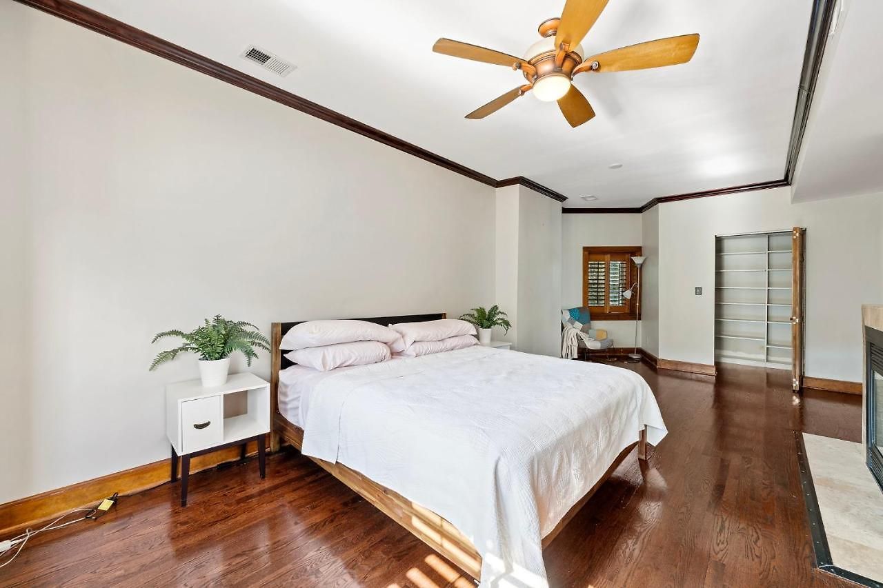 Apartment Lavish Near & Downtown #2 Chicago