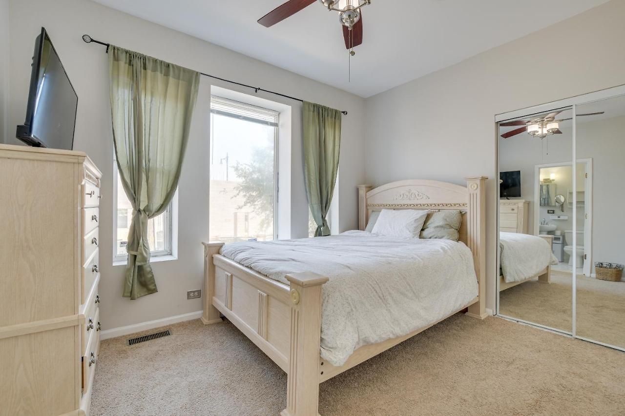 6 Mi To Dtwn Pet-friendly *